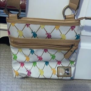 Ralph Lauren Crossover bag